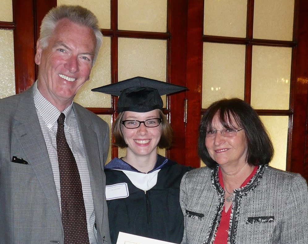 About the Alex Rowan Foundation