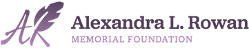 Alexandra Memorial Foundation logo