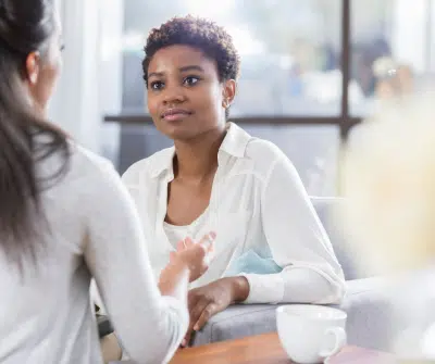 Counseling and patient