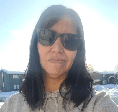 Marion Photo of Marion