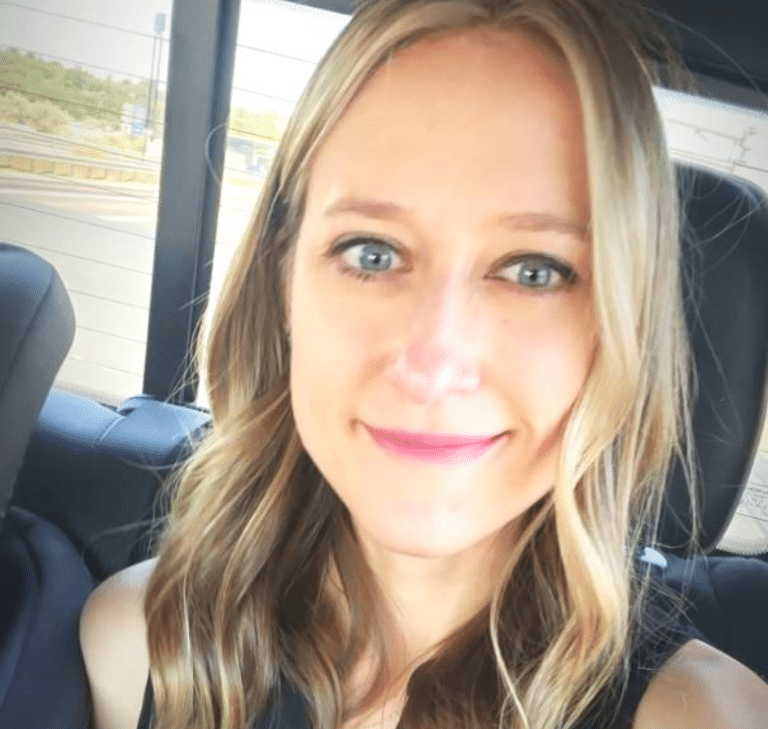 Sarah Experienced a Blood Clot After Childbirth Alex Rowan Foundation