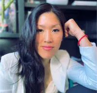 photo of Vian Nguyen, MD