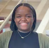 photo of toria jones