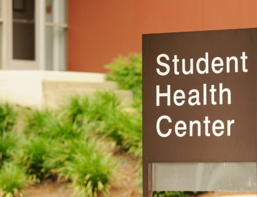 Clotting Awareness Belongs in Student Health