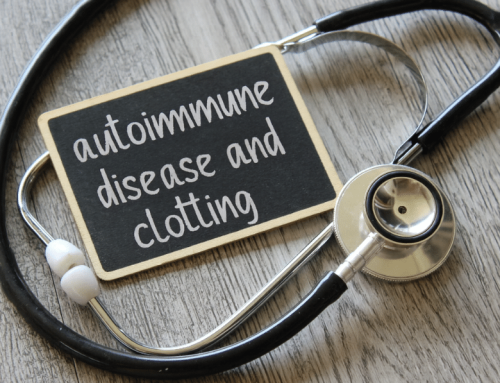 The Overlooked Link Between Autoimmune Disorders and Clotting