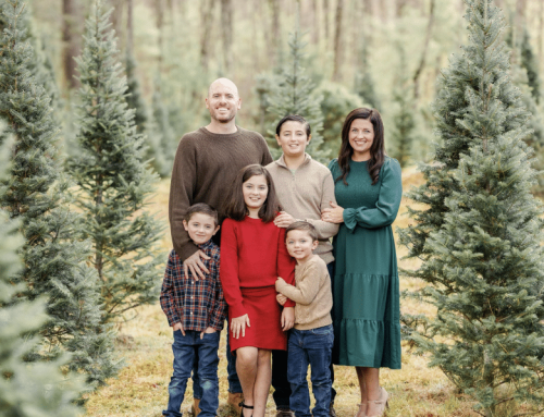 What I Endured Could Have Been Prevented: My Story and My Hope for Change