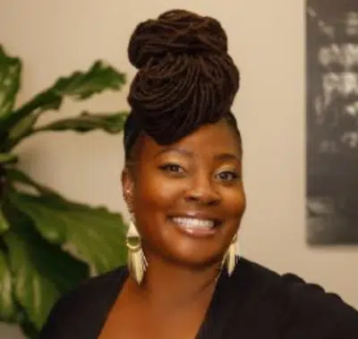 Picture of Angella Beckford