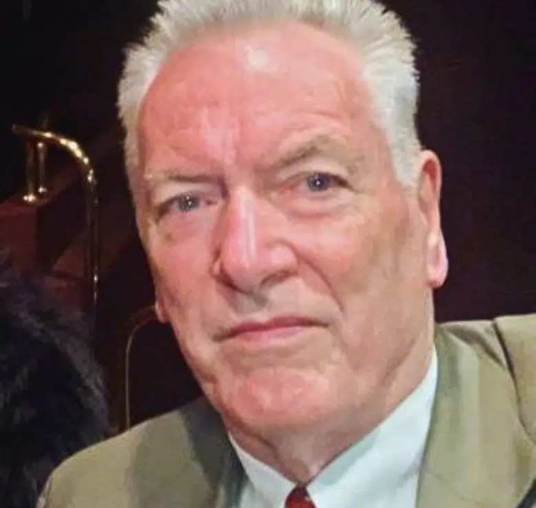 David Rowan